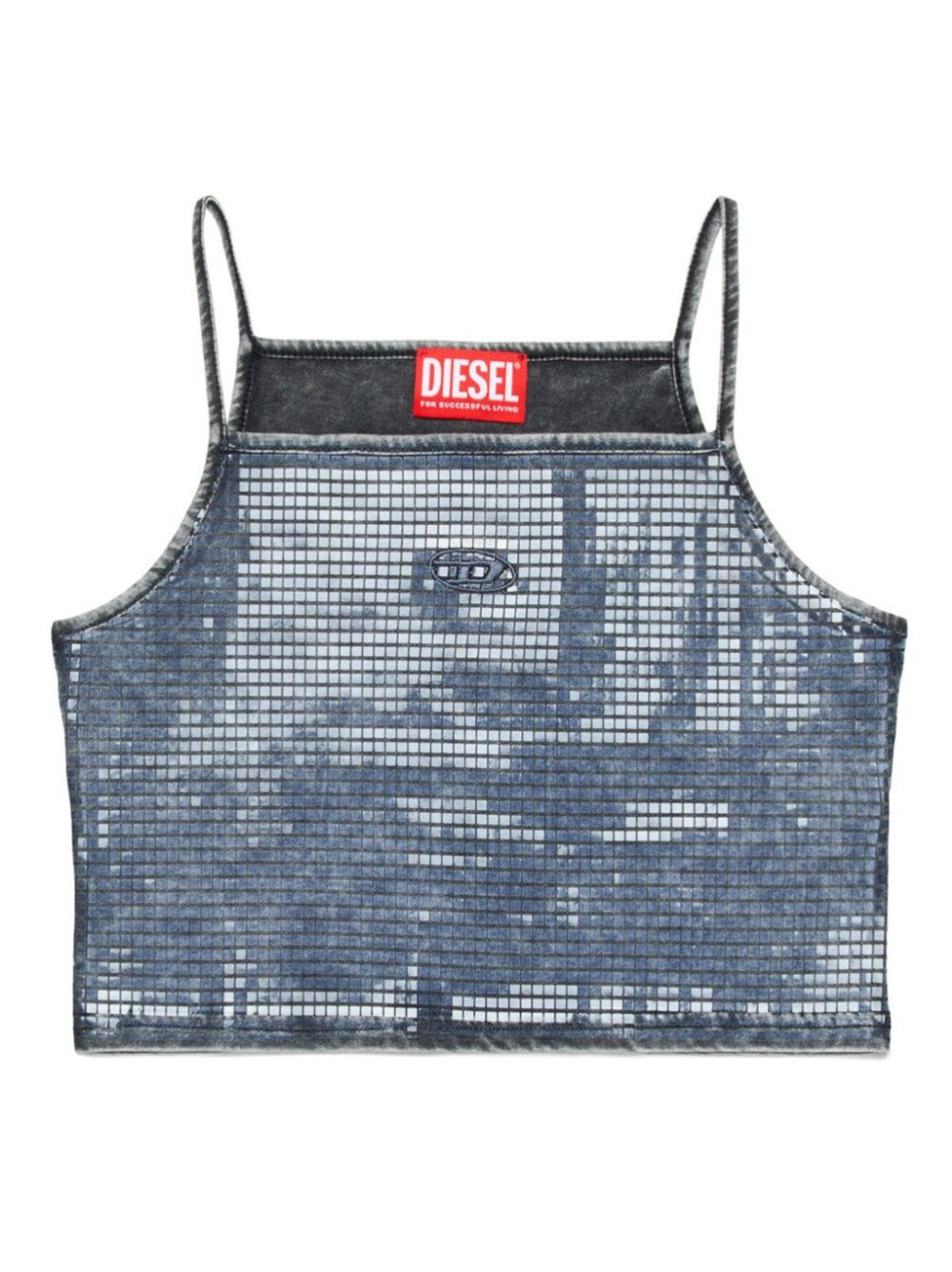 Diesel Blu