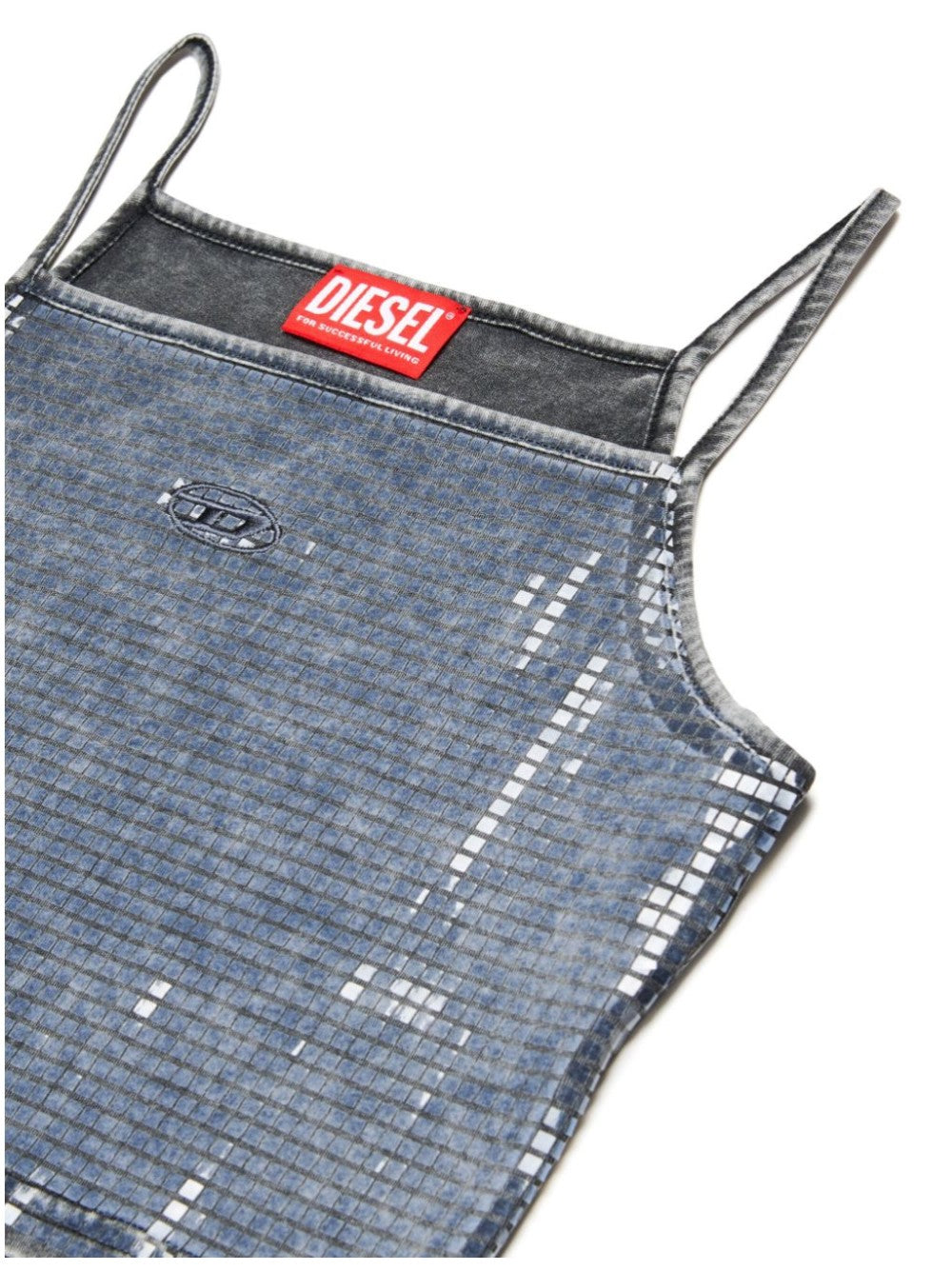 Diesel Blu