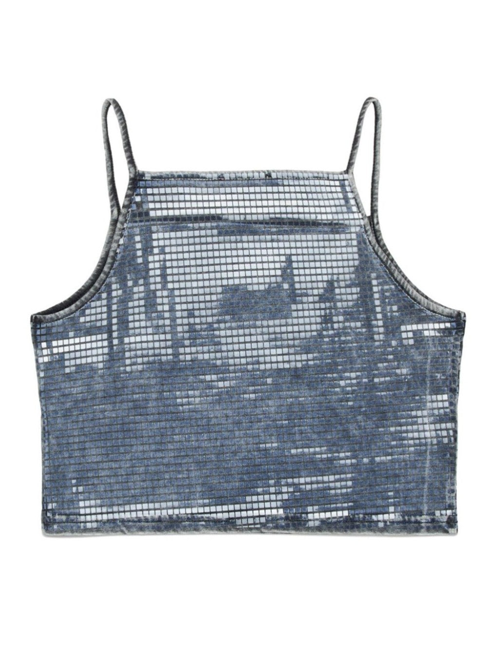 Diesel Blu
