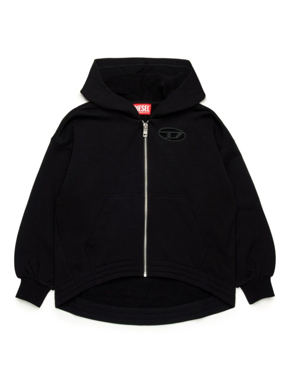 Diesel Nero