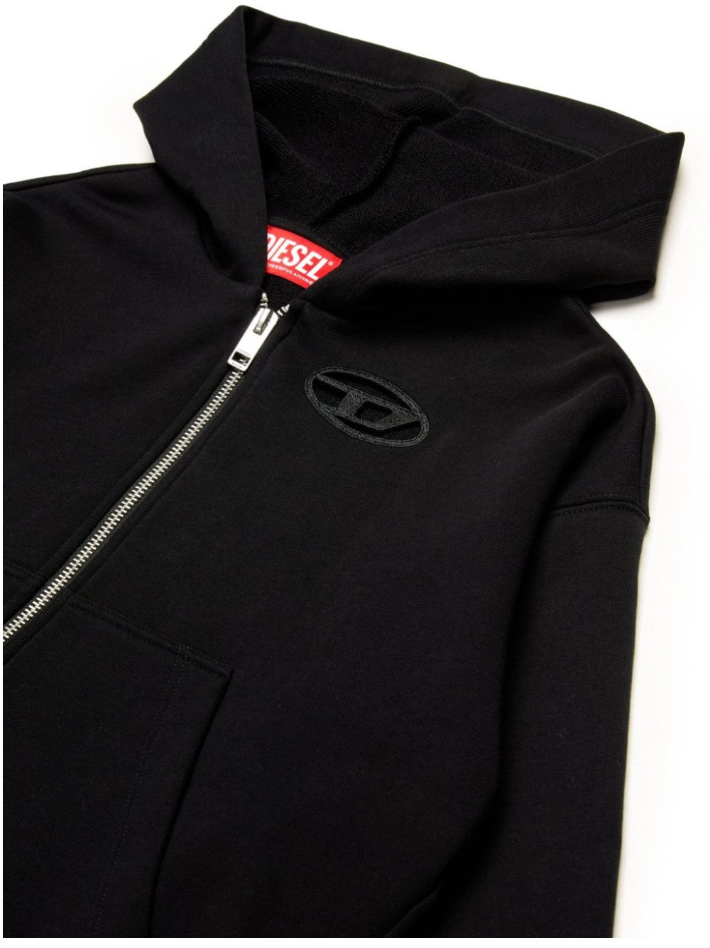 Diesel Nero