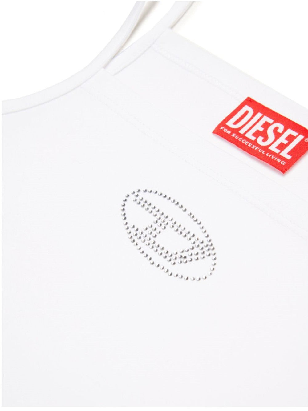 Diesel Bianco