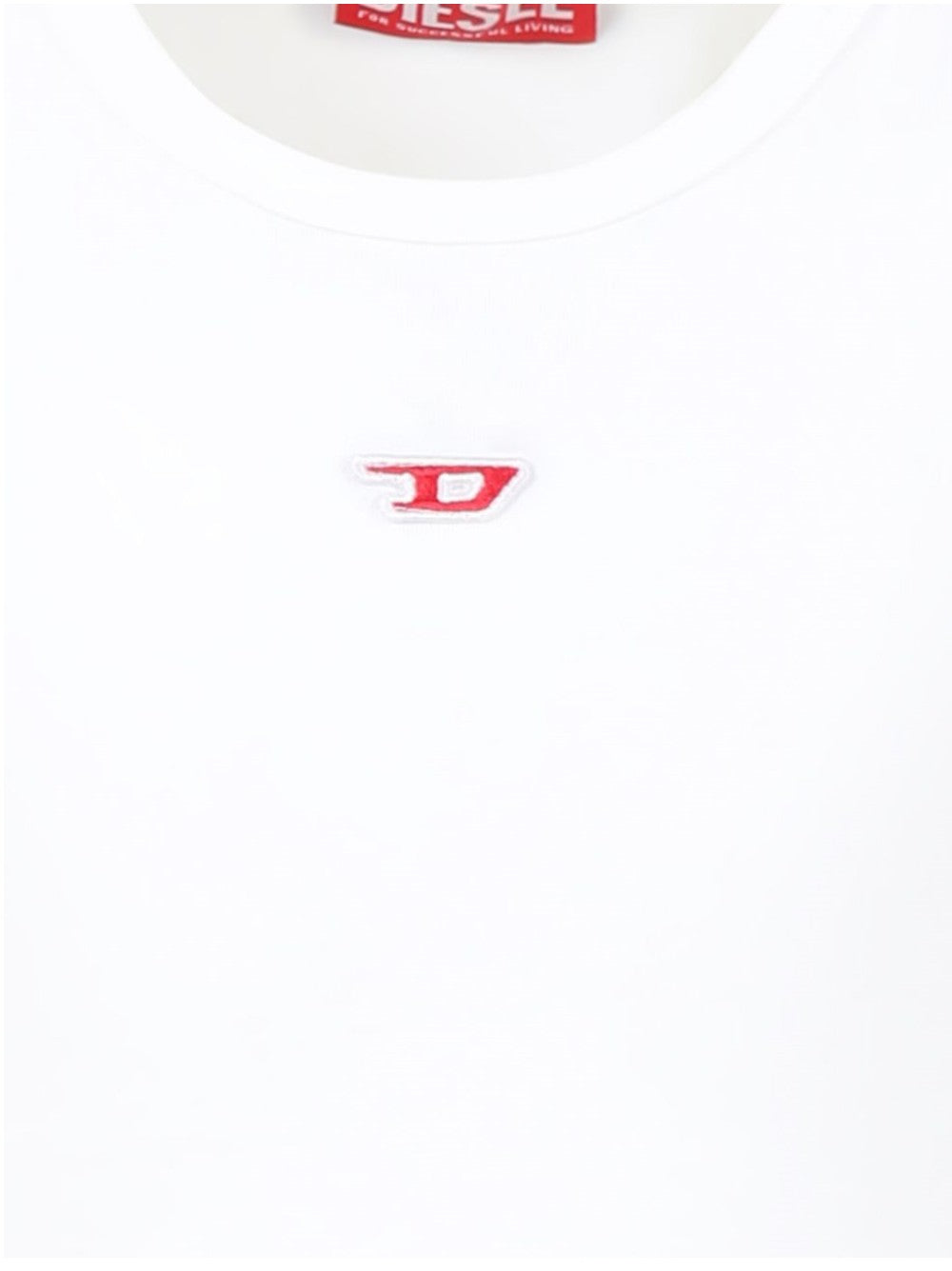 Diesel Bianco