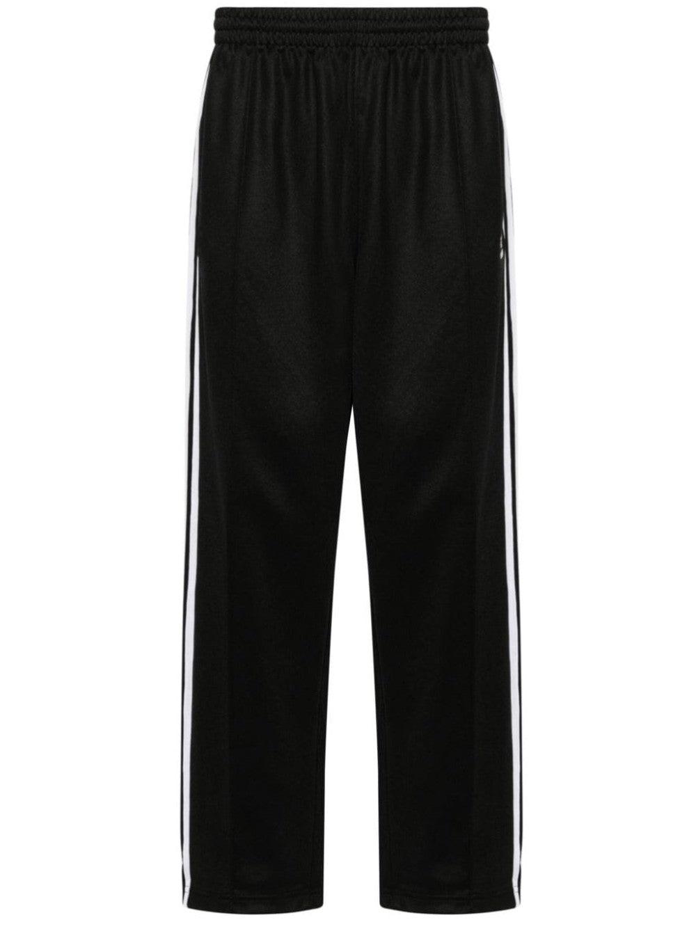 Adidas TRACK PANTS ADICOLOR FIREBIRD Nero