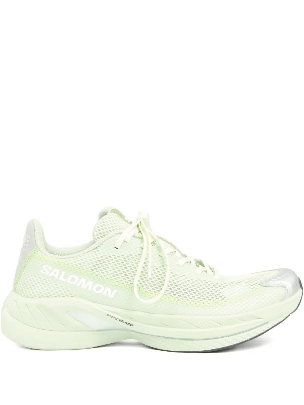 Mm6 X Salomon Bianco