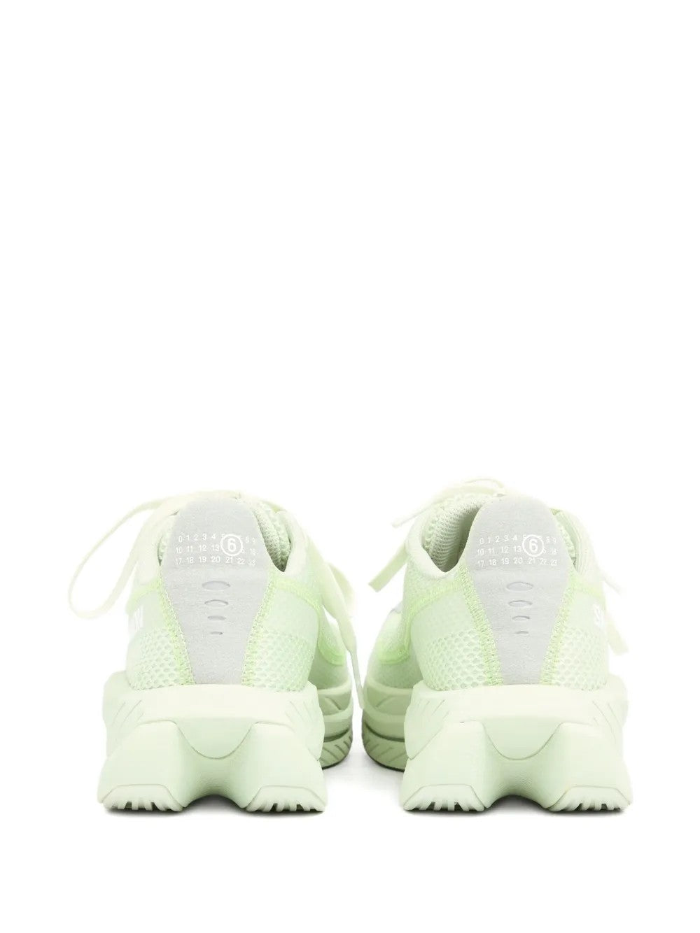 Mm6 X Salomon Bianco