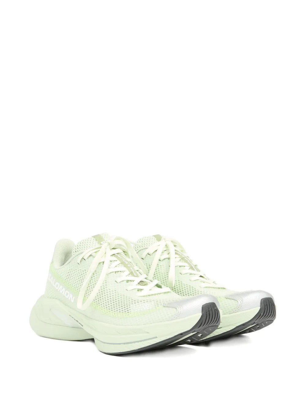 Mm6 X Salomon Bianco