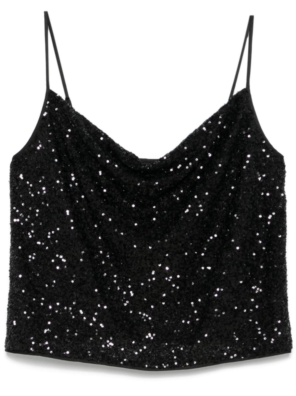 Elegant tops