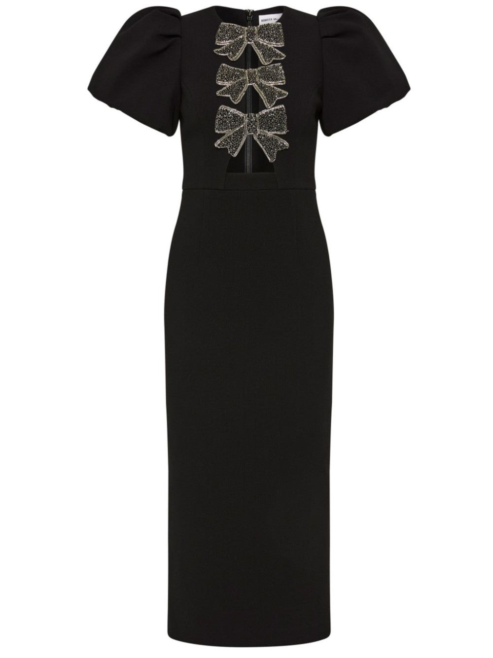 Eliana Midi dress