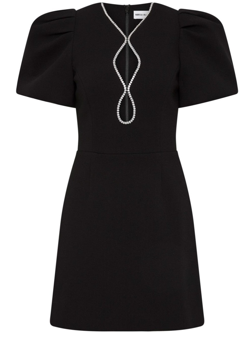 VESTIDO CORTO ESTELLA
