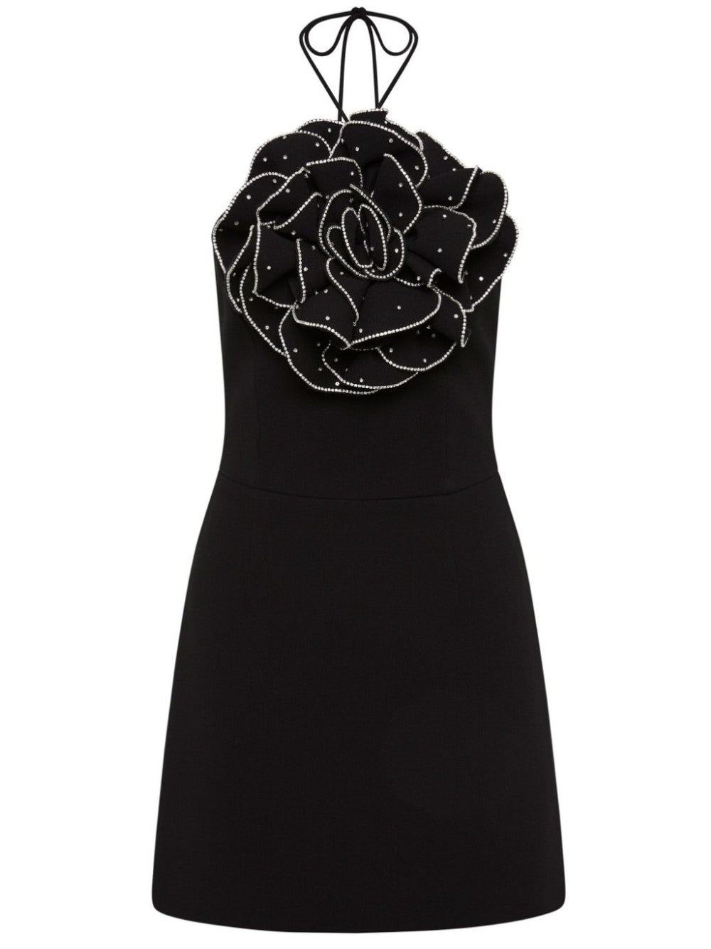 Short Eliana dress