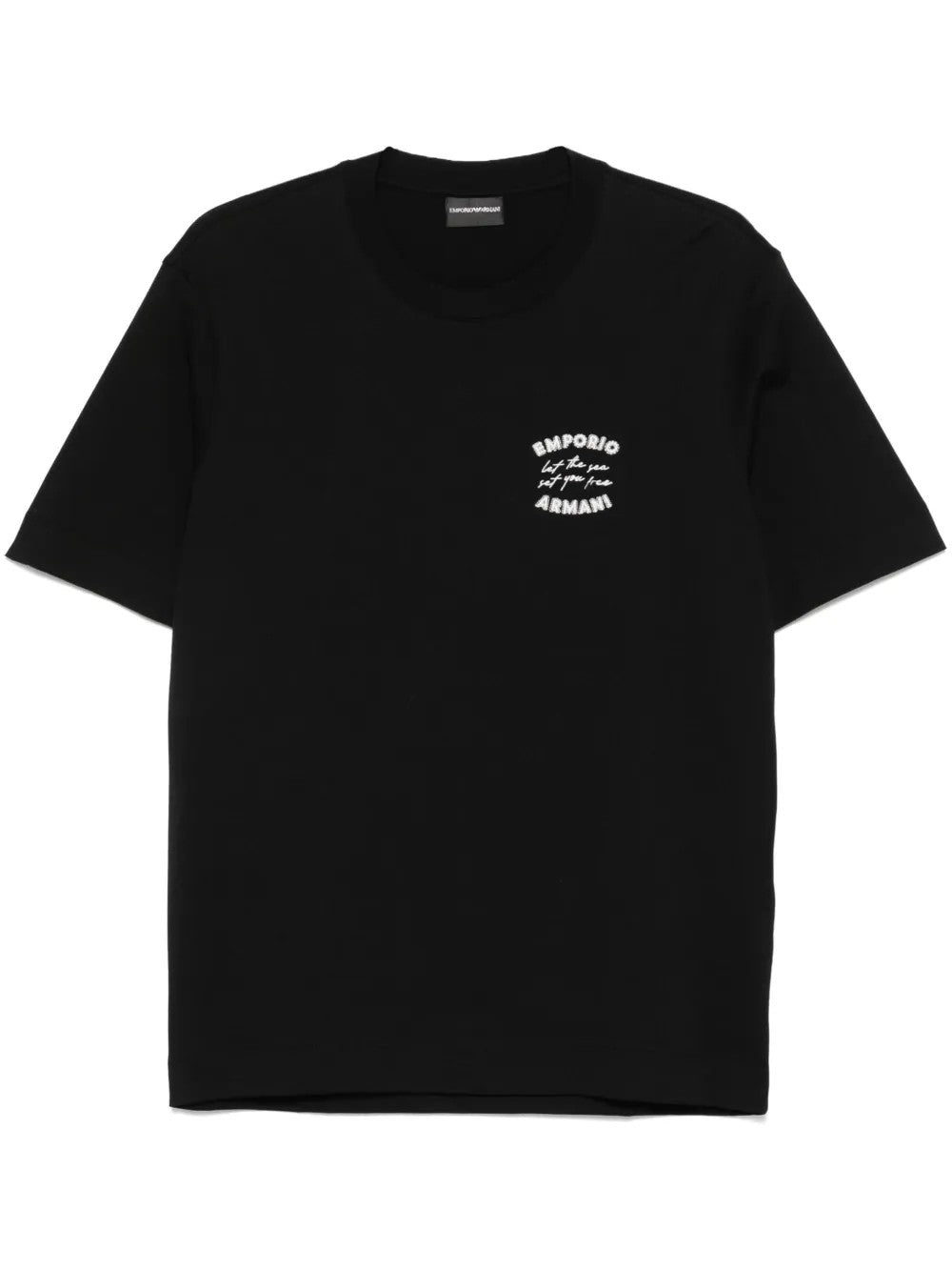 Emporio Armani Nero