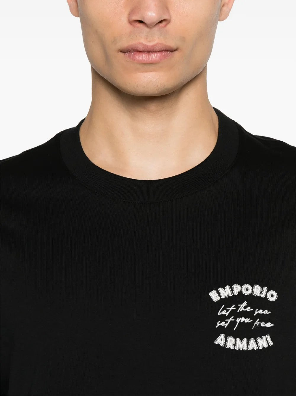 Emporio Armani Nero