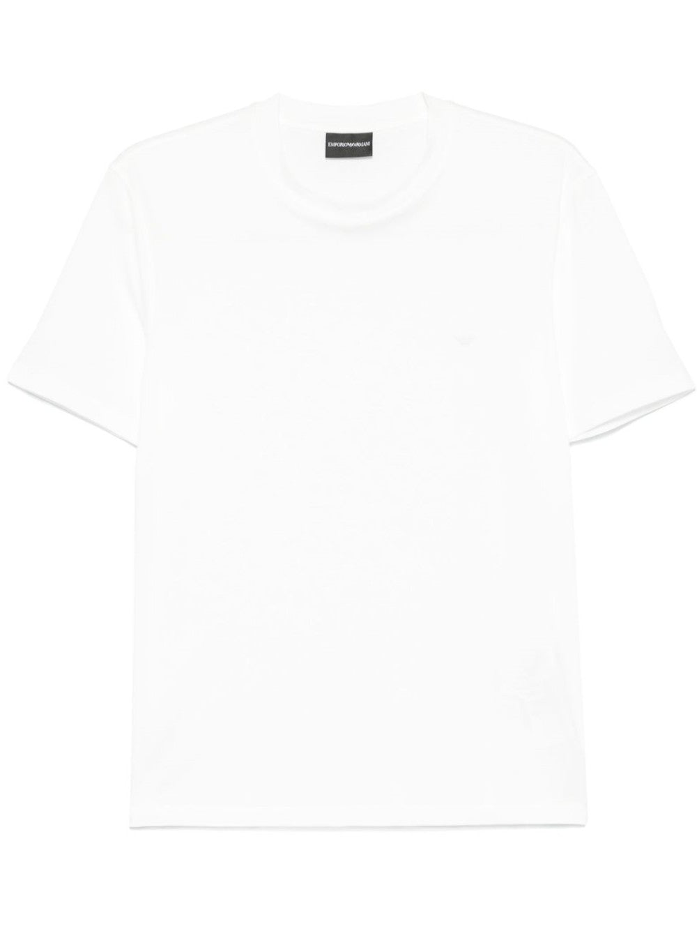 Emporio Armani Bianco