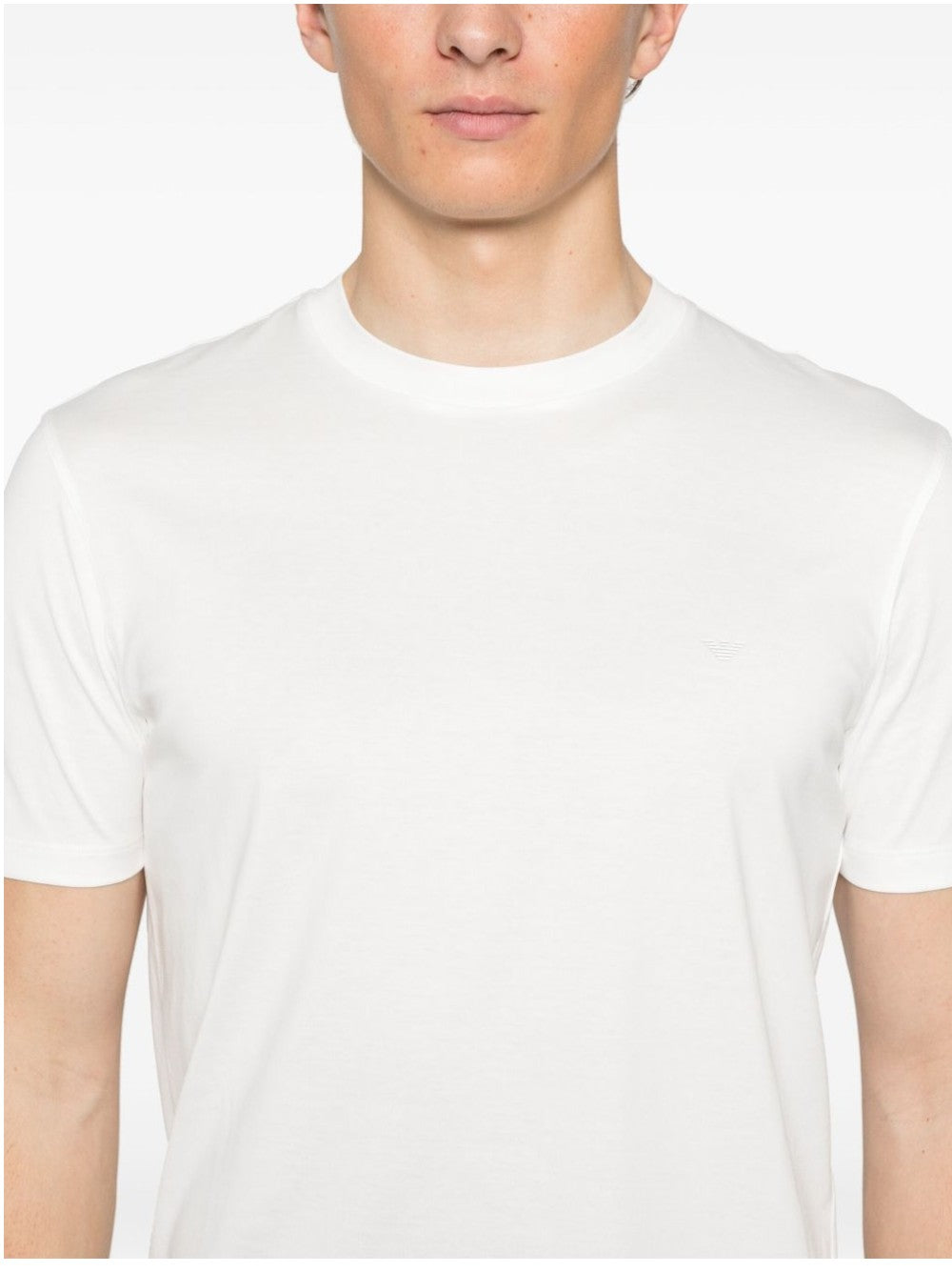 Emporio Armani Bianco