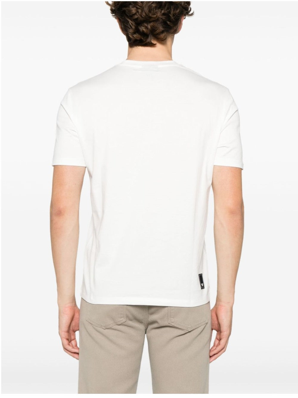 Emporio Armani Bianco