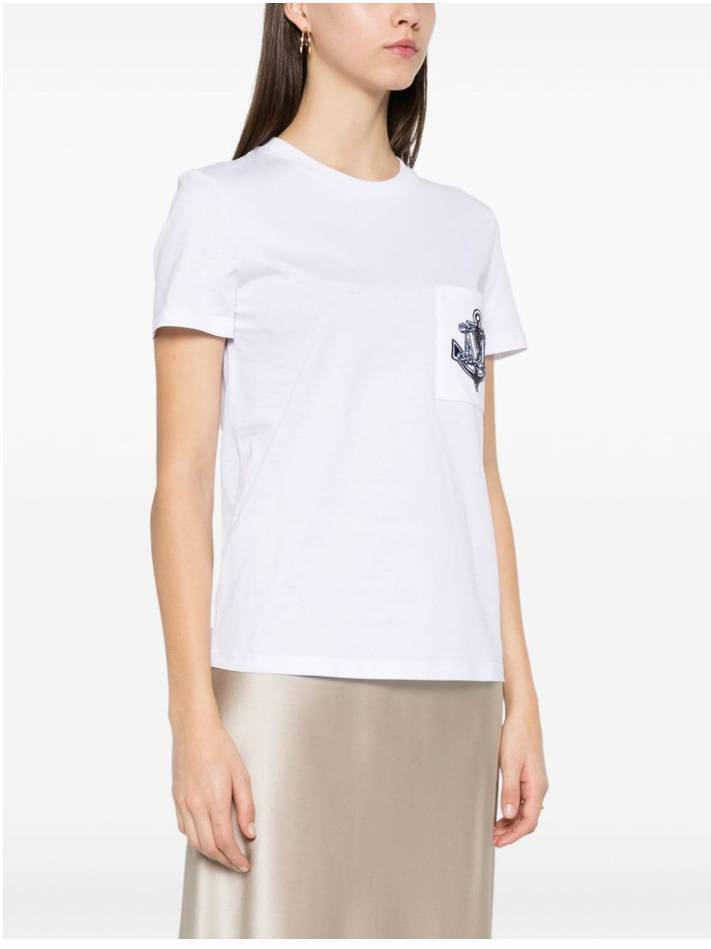 Max Mara Bianco
