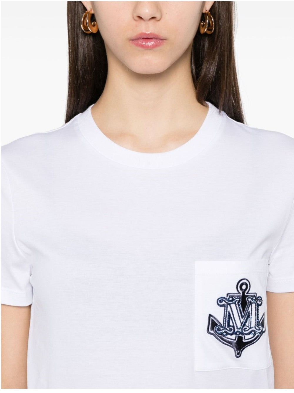 Max Mara Bianco