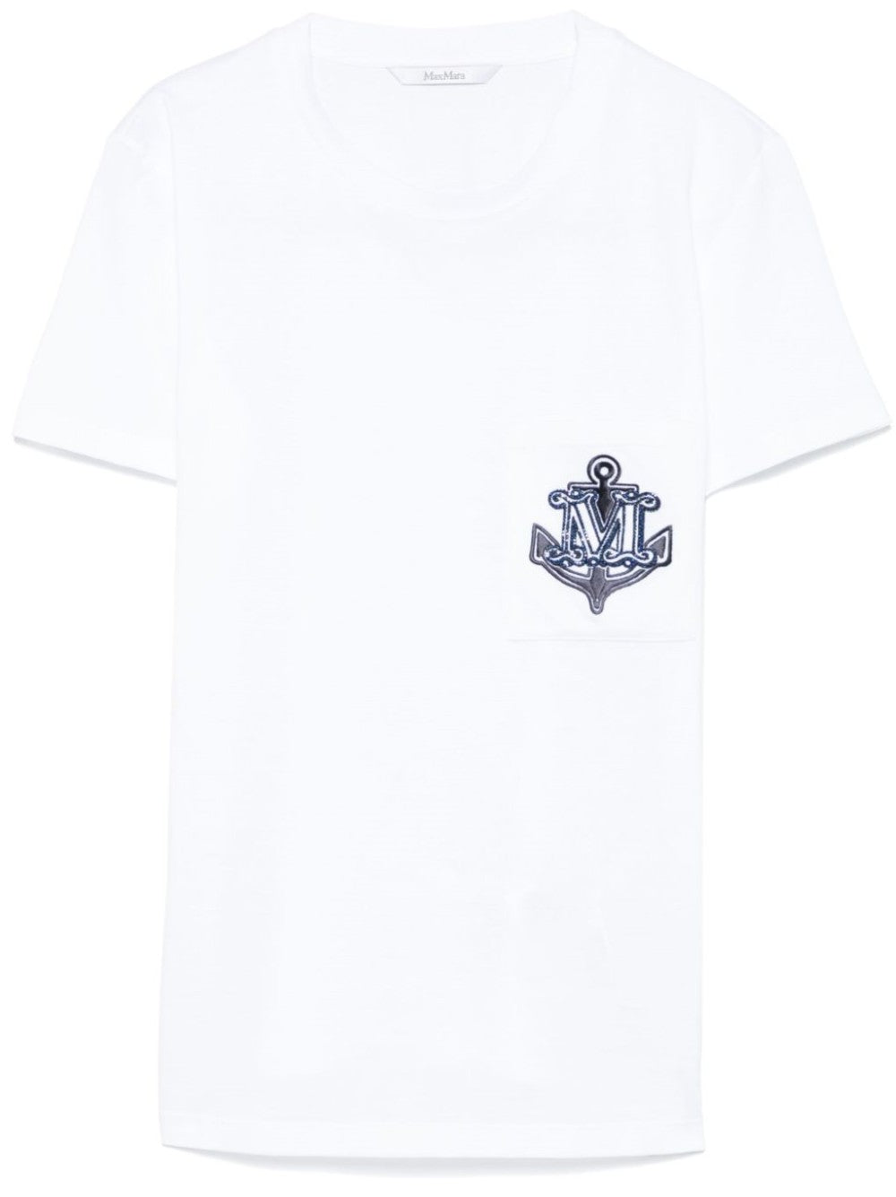 Max Mara Bianco