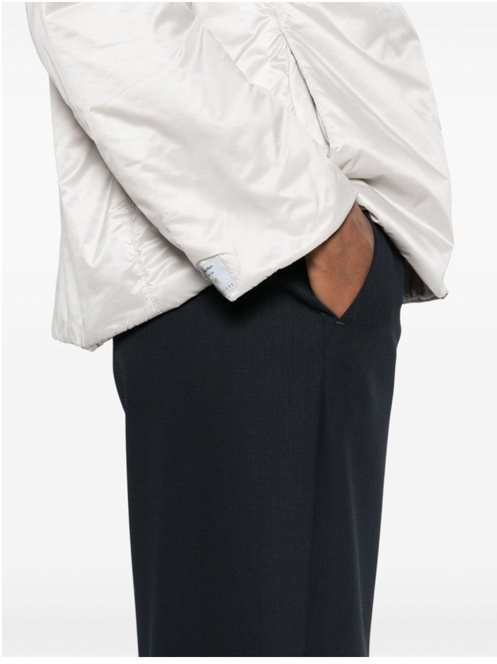 S Maxmara Blu