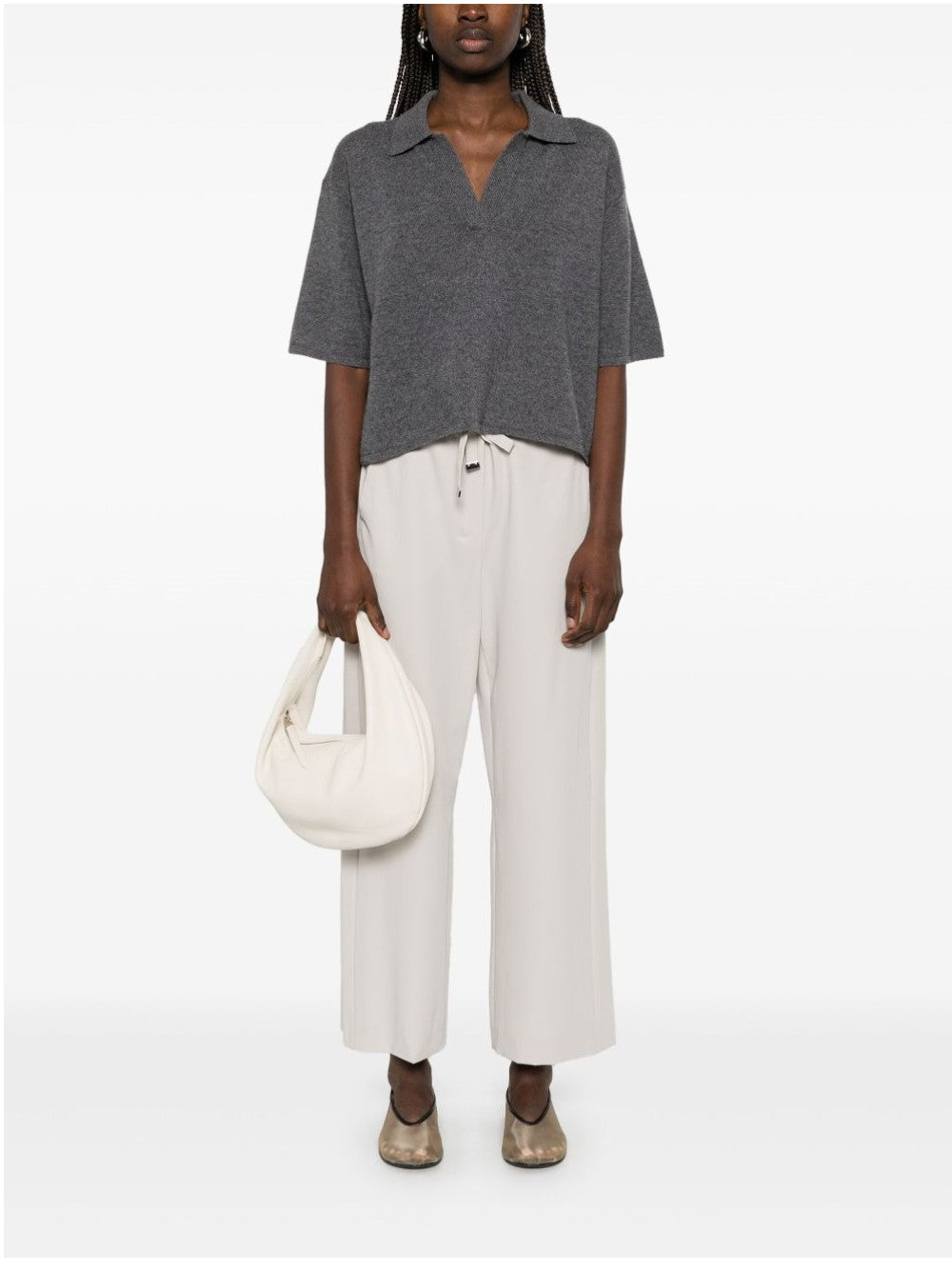 S Maxmara Grigio