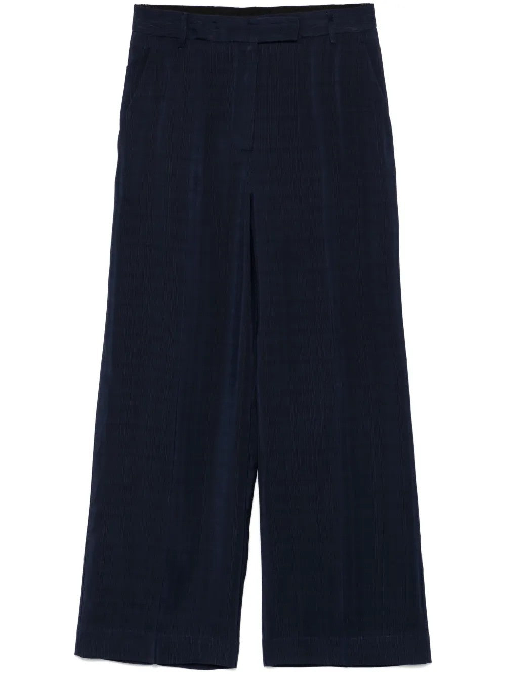 Semi-couture Blu