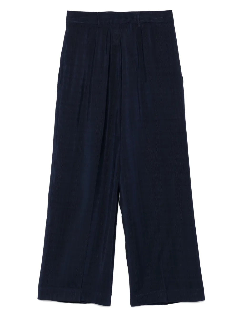 Semi-couture Blu