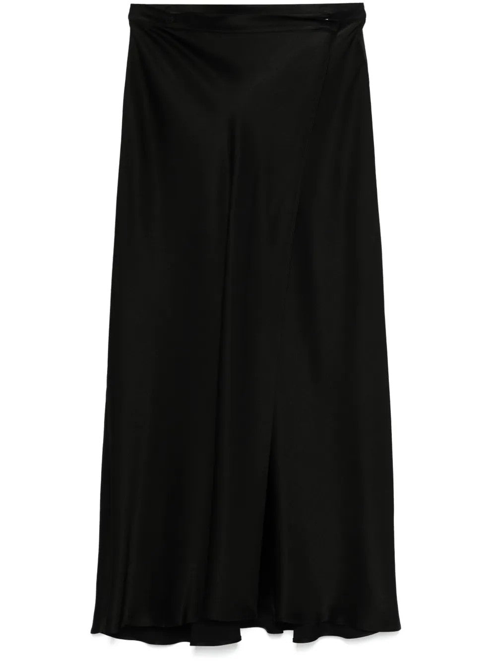 Semi-couture Nero