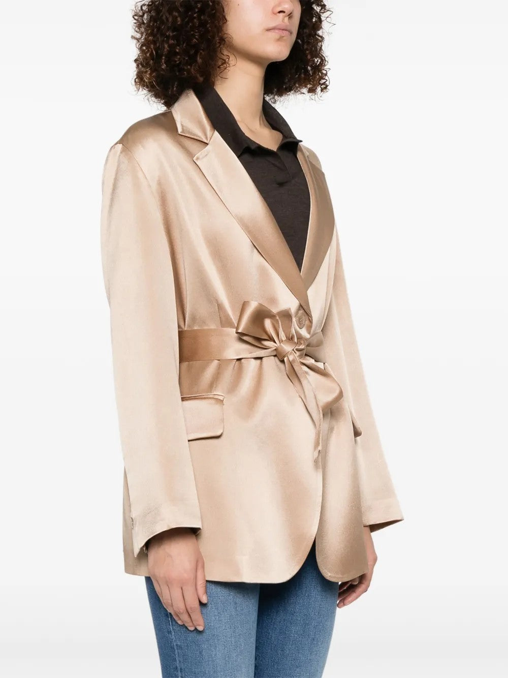Semi-couture Neutro