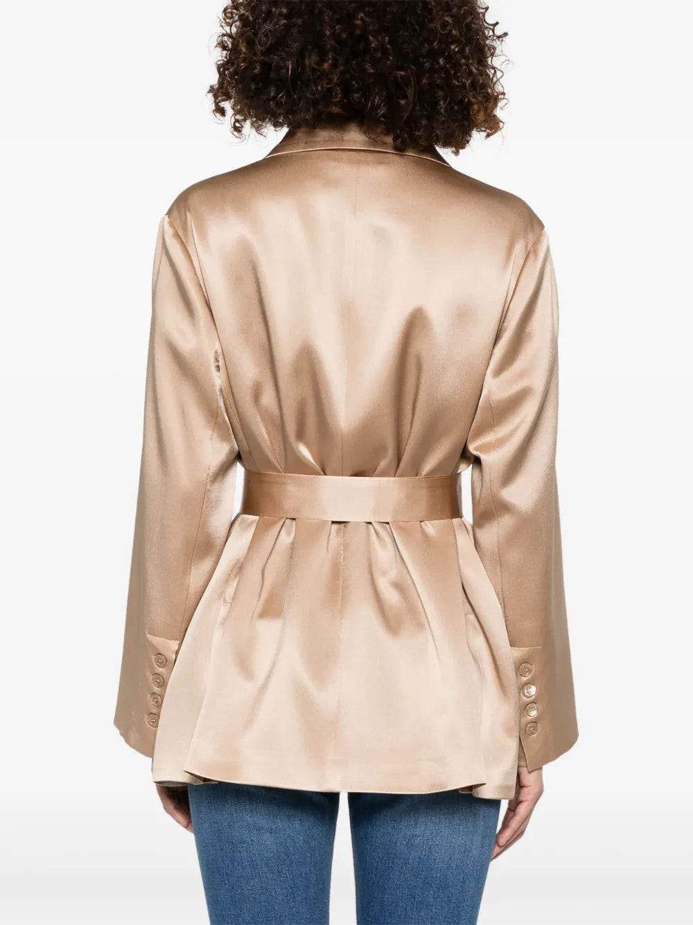 Semi-couture Neutro