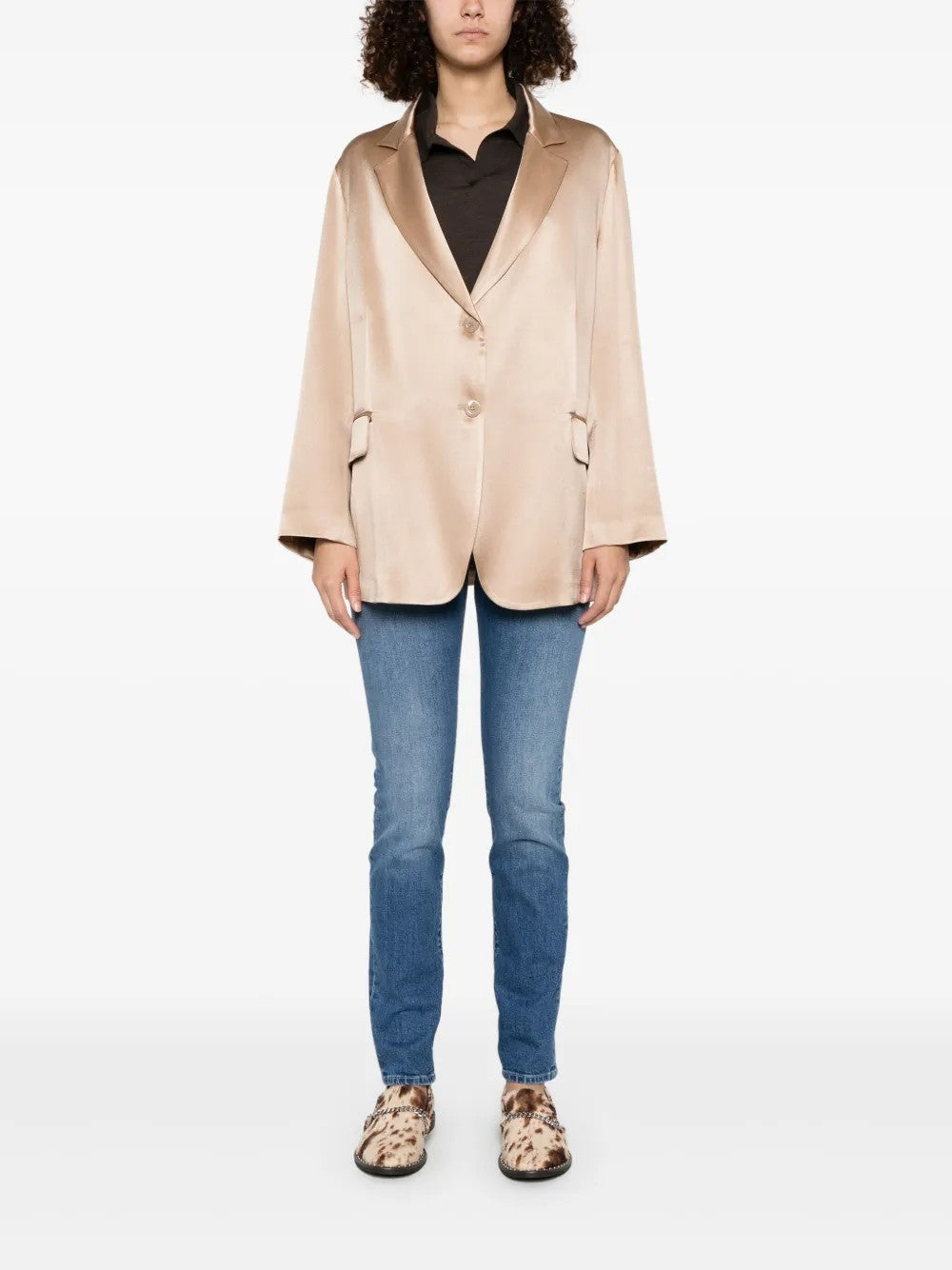 Semi-couture Neutro
