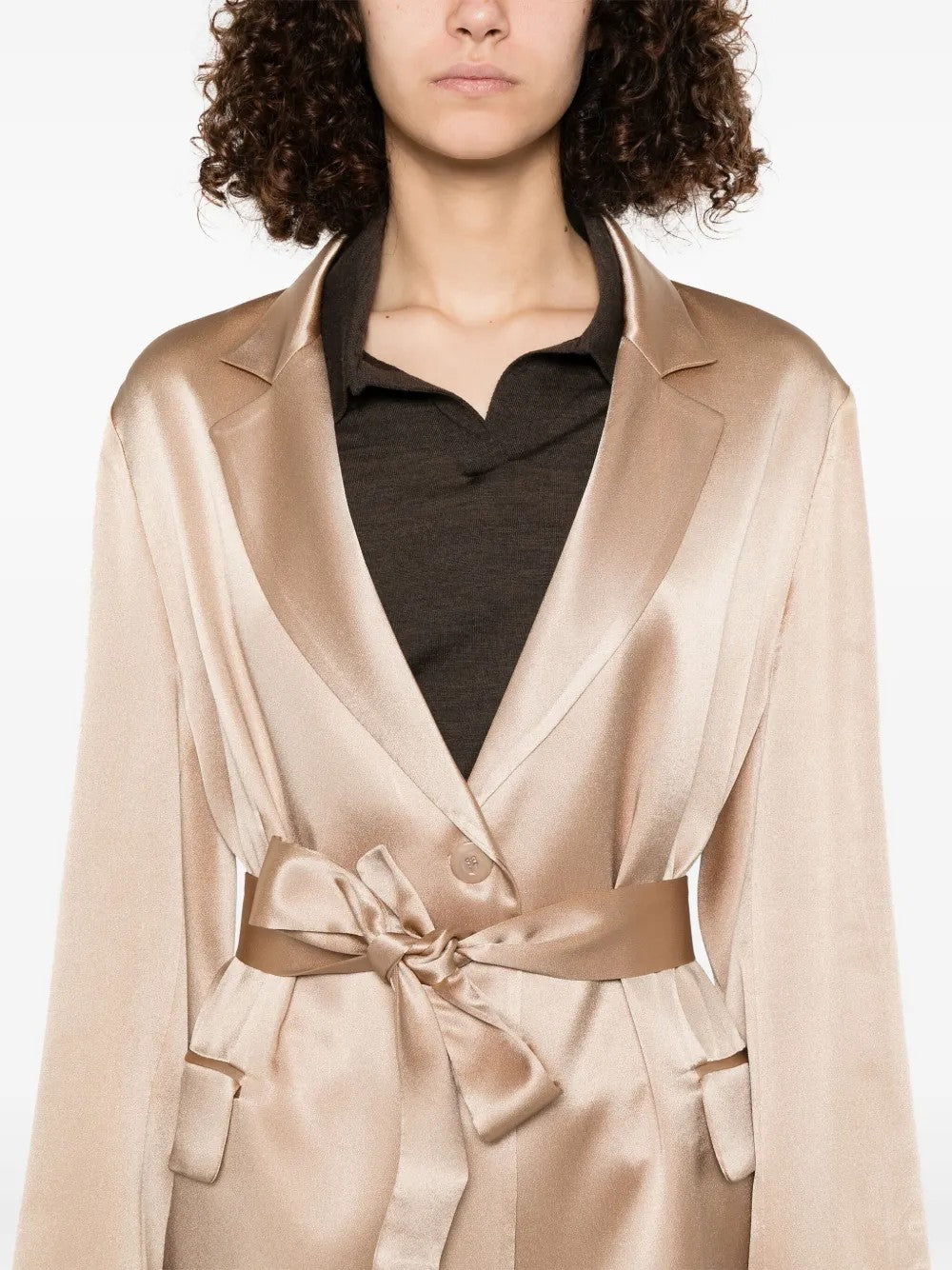 Semi-couture Neutro