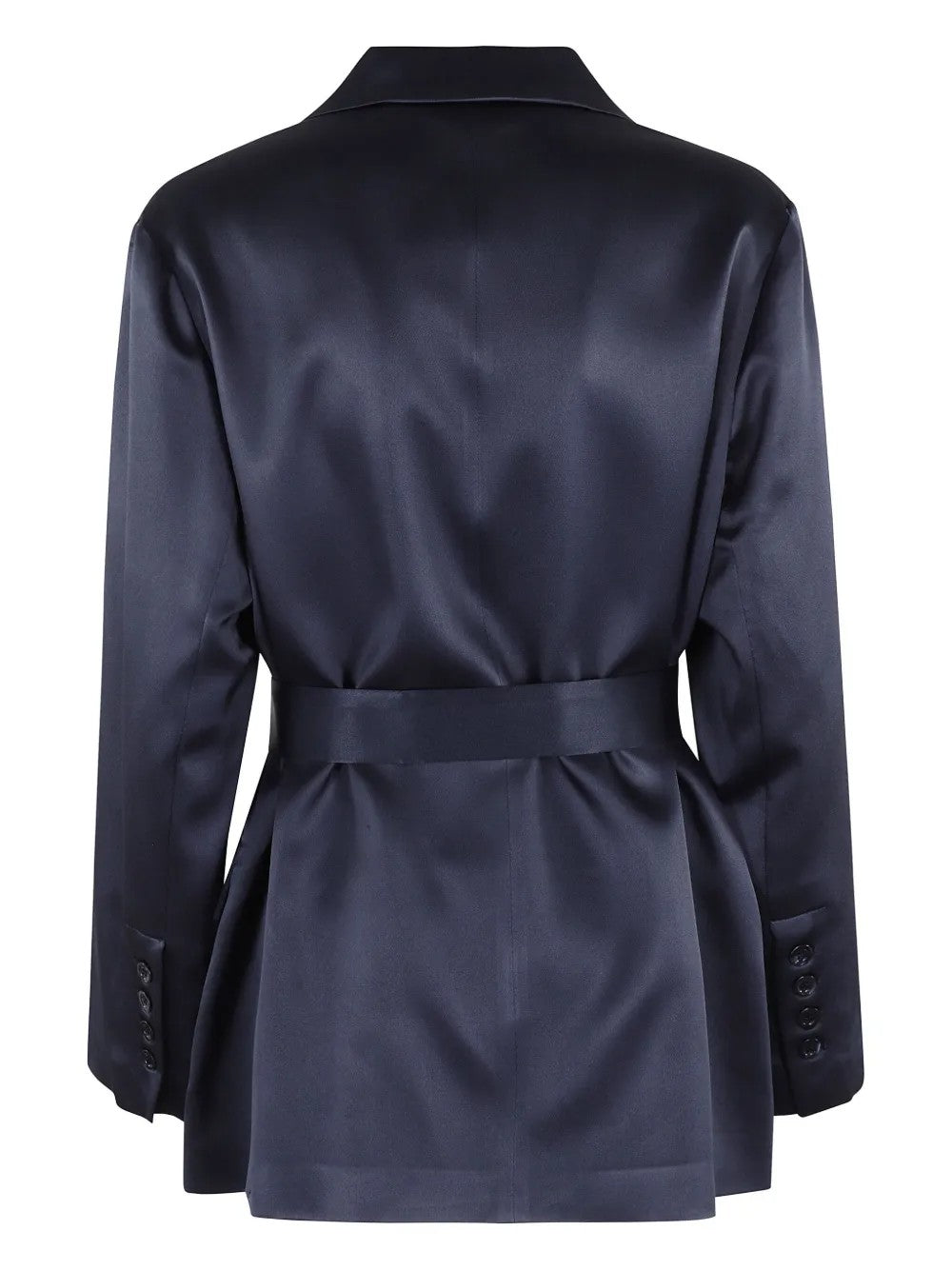 Semi-couture Blu