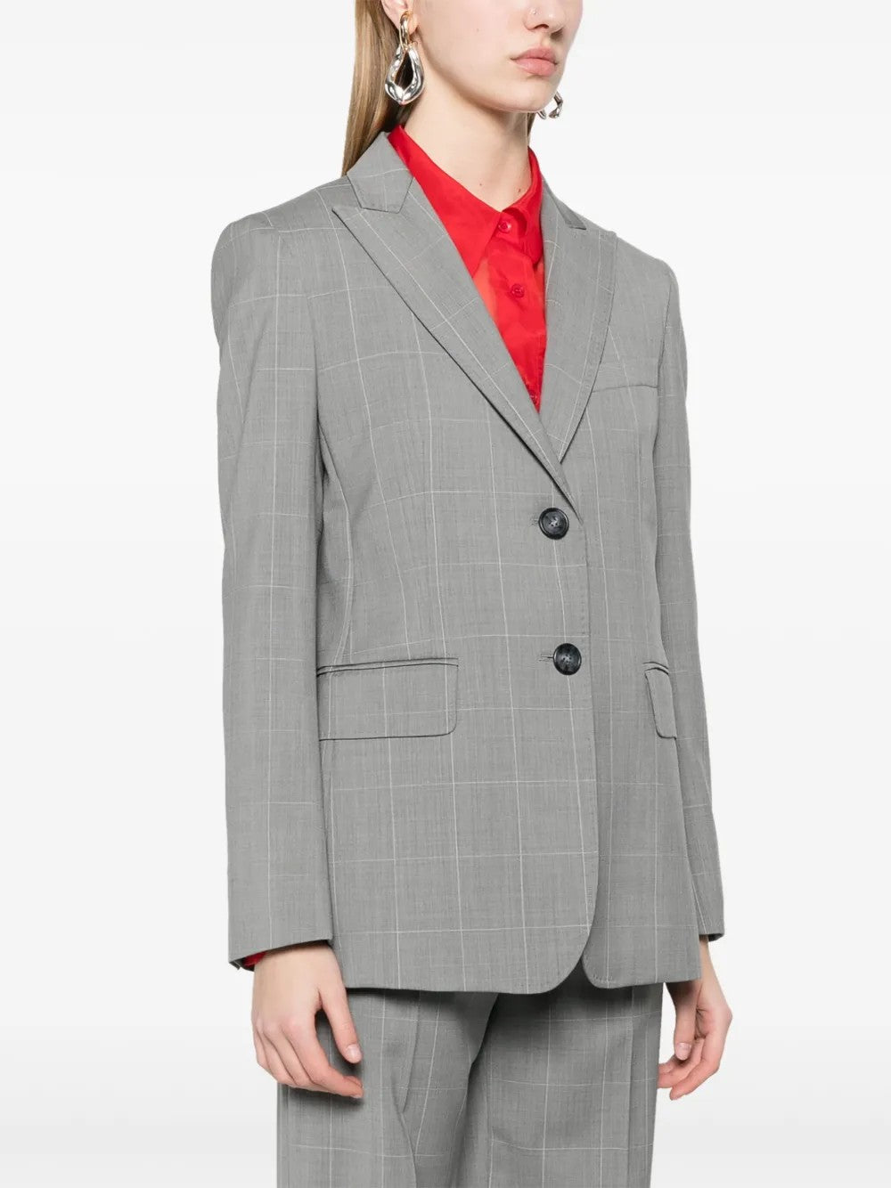 Max Mara Studio Grigio
