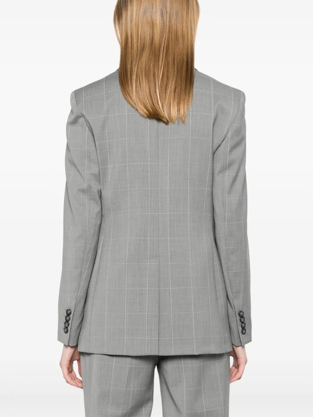Max Mara Studio Grigio