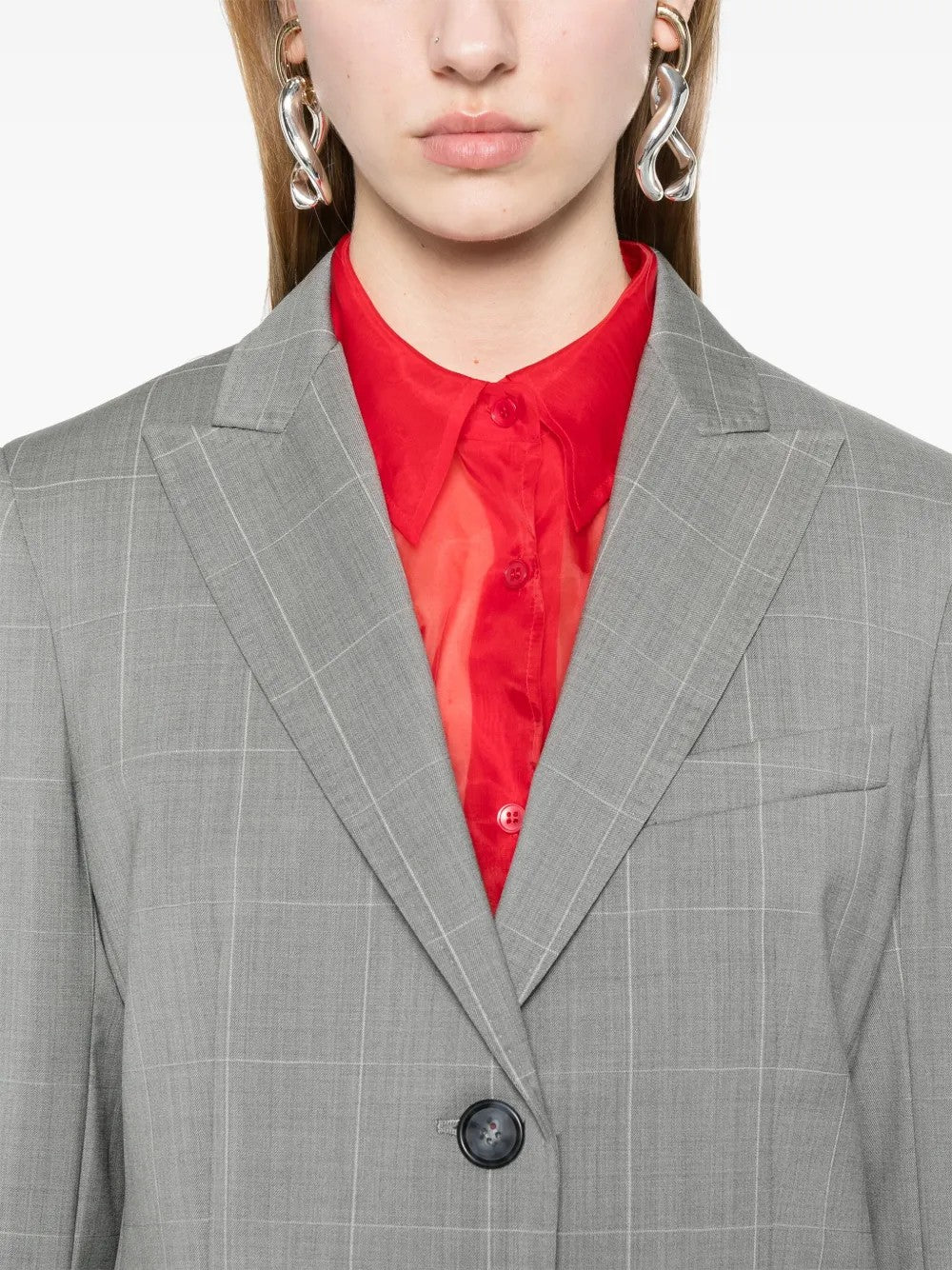 Max Mara Studio Grigio