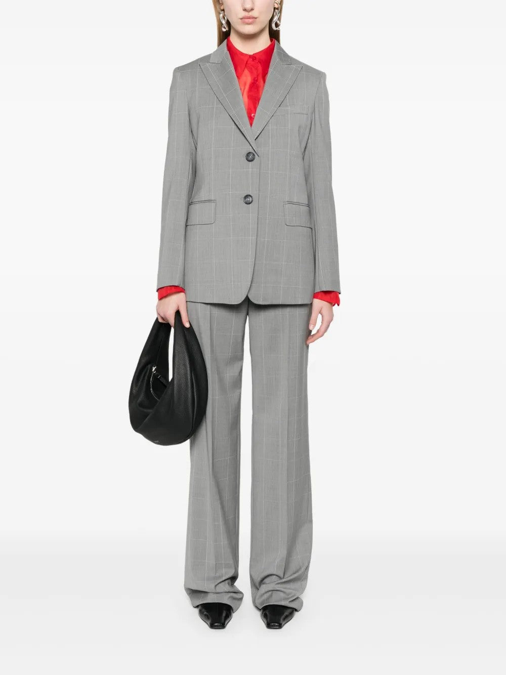 Max Mara Studio Grigio