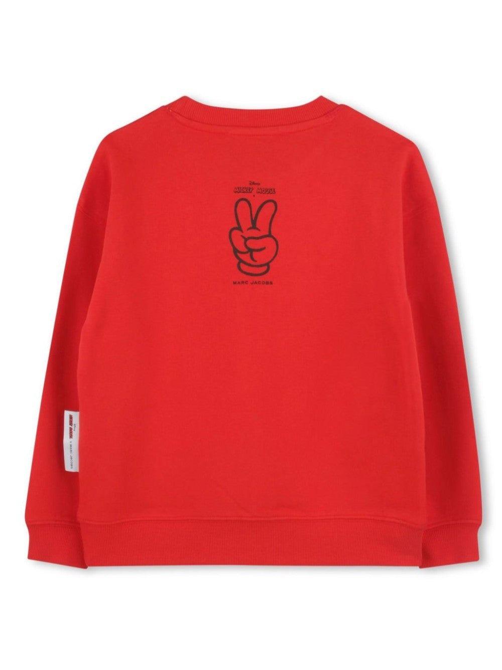 The Marc Jacobs Rosso