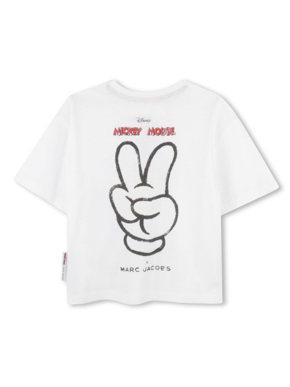 The Marc Jacobs Bianco