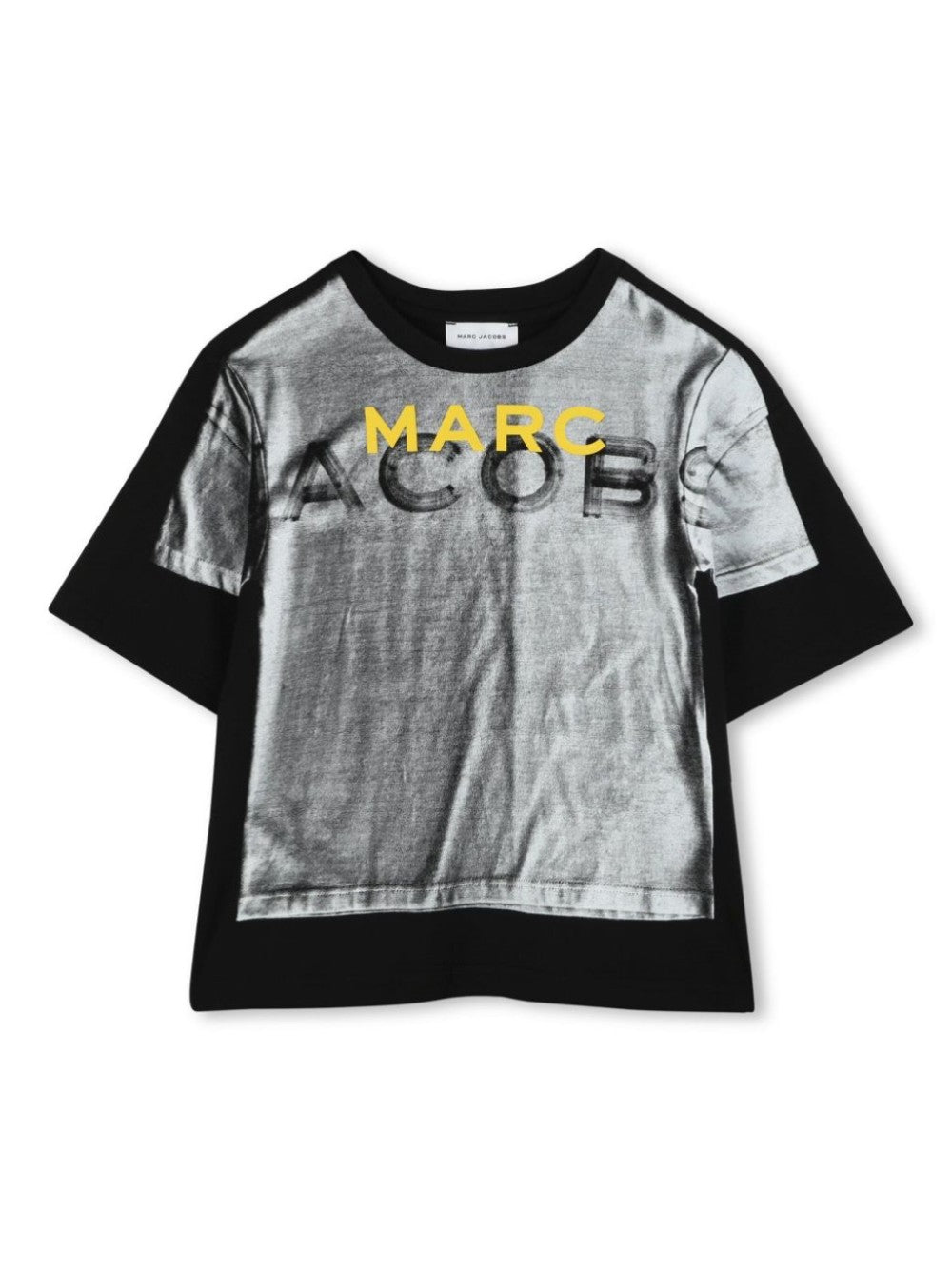The Marc Jacobs Nero