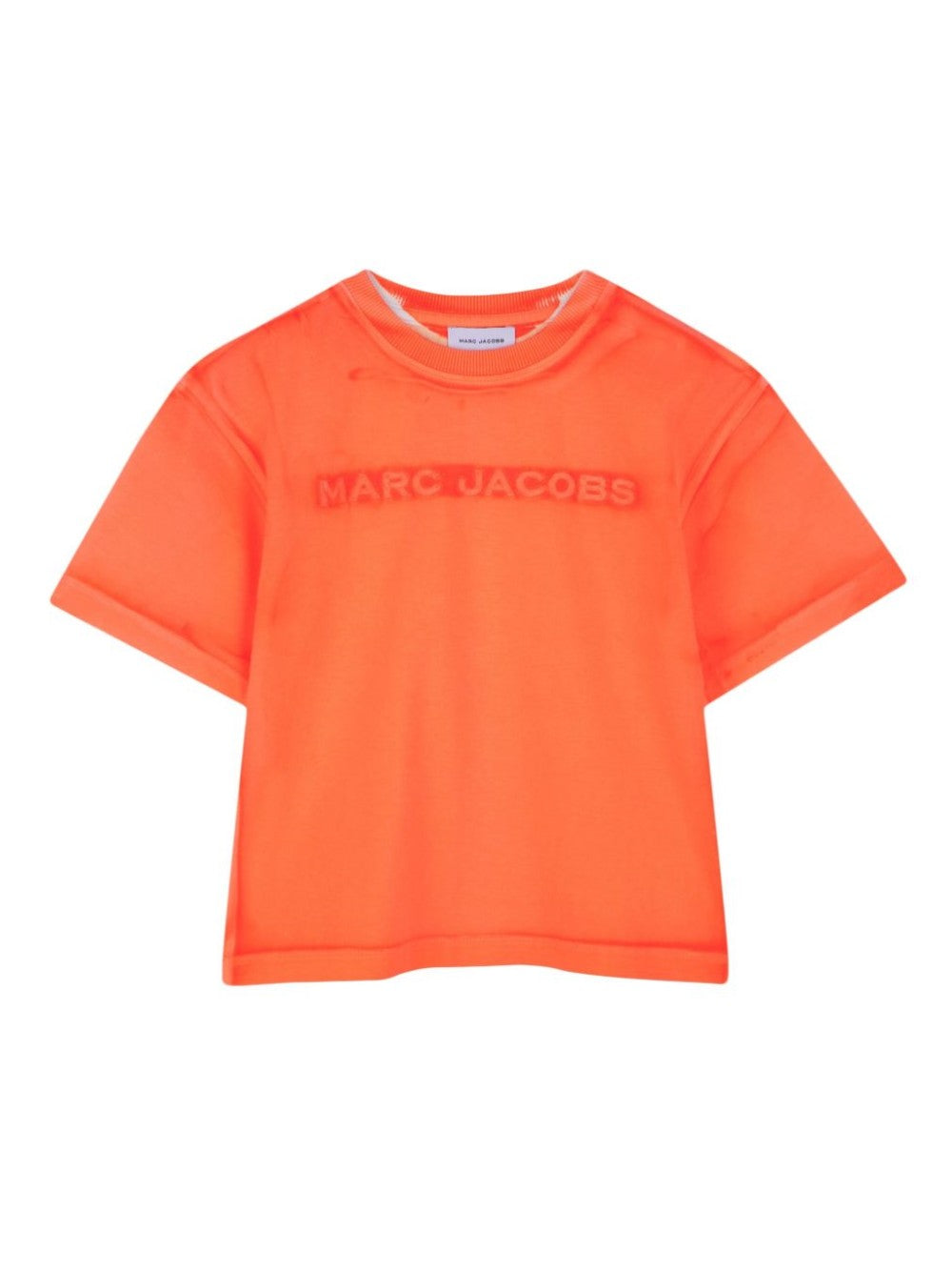 The Marc Jacobs Arancione