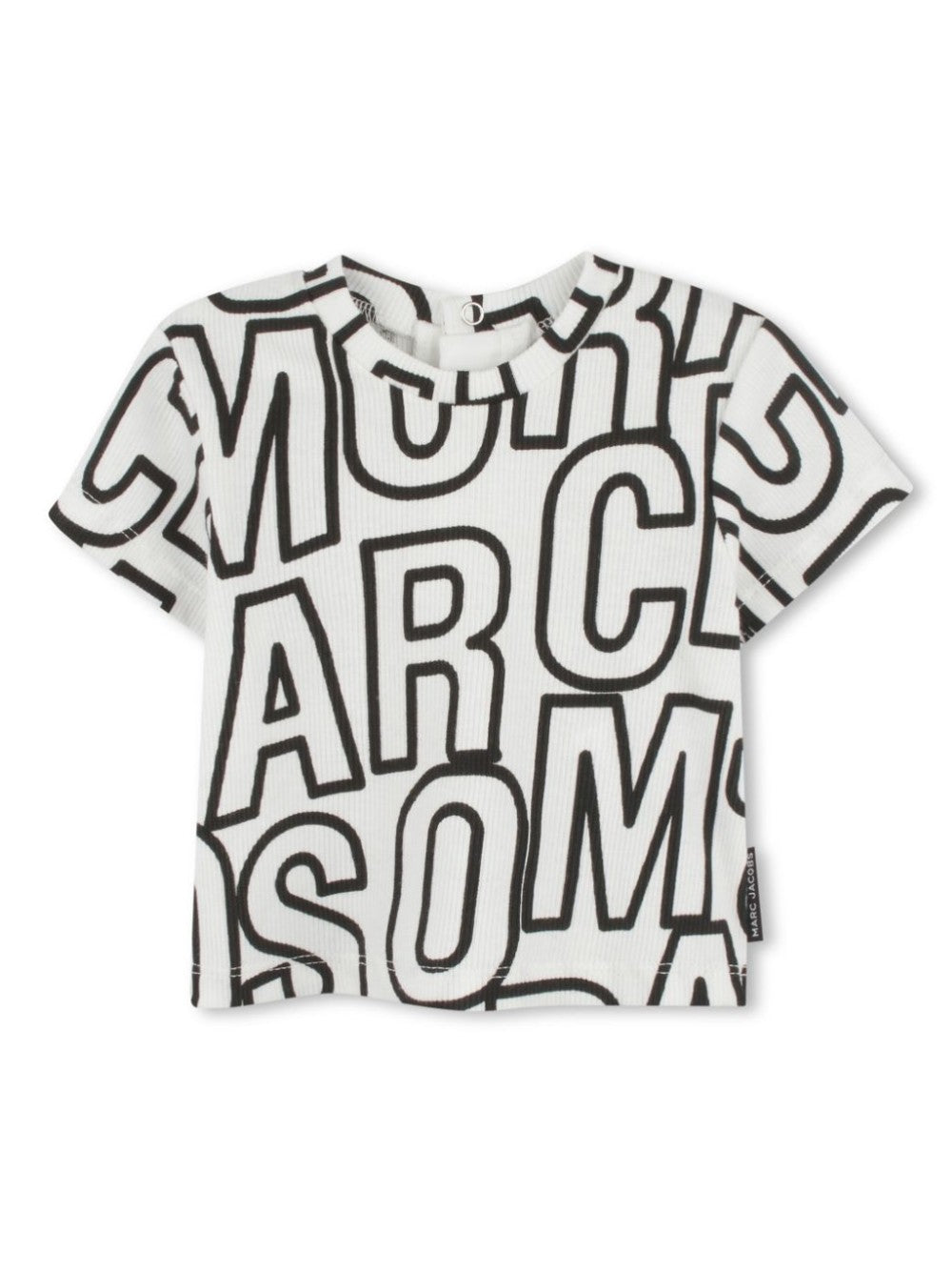 The Marc Jacobs Bianco