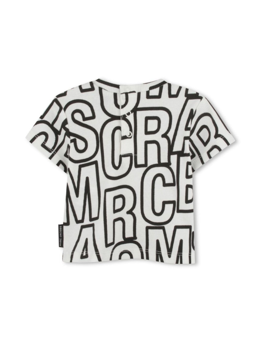 The Marc Jacobs Bianco