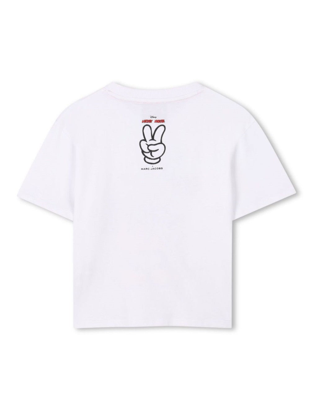 The Marc Jacobs Bianco