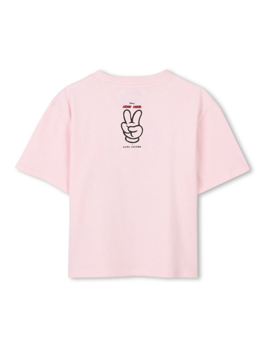 The Marc Jacobs Rosa