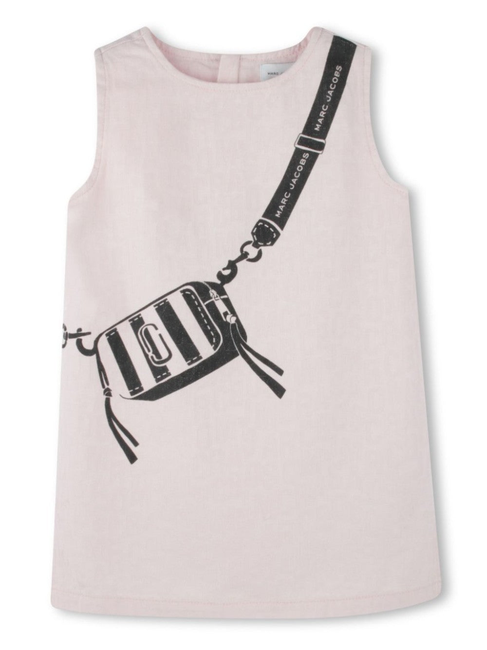 The Marc Jacobs Rosa