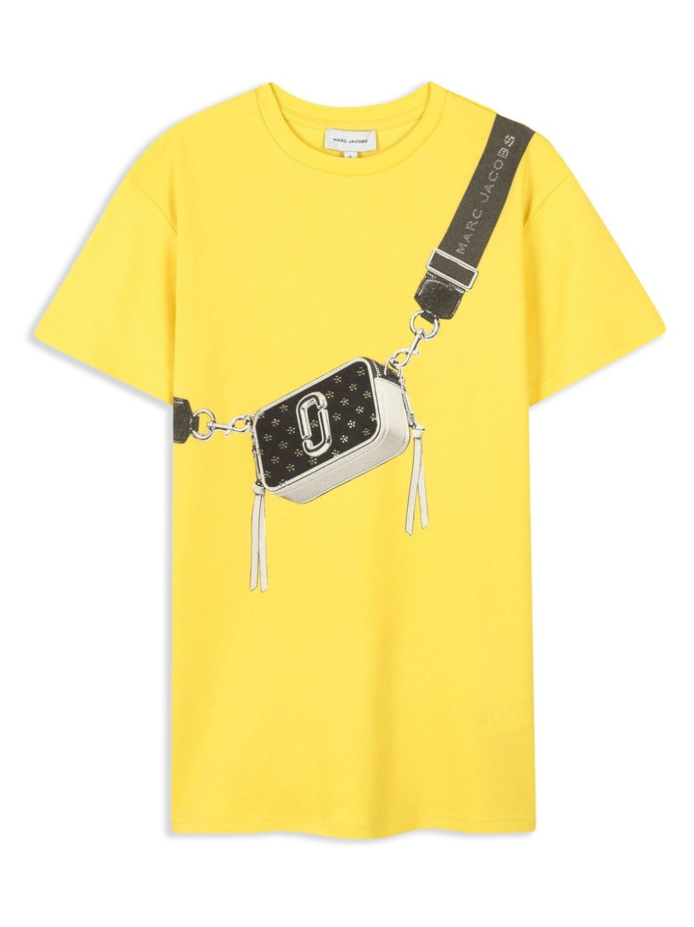 The Marc Jacobs Giallo