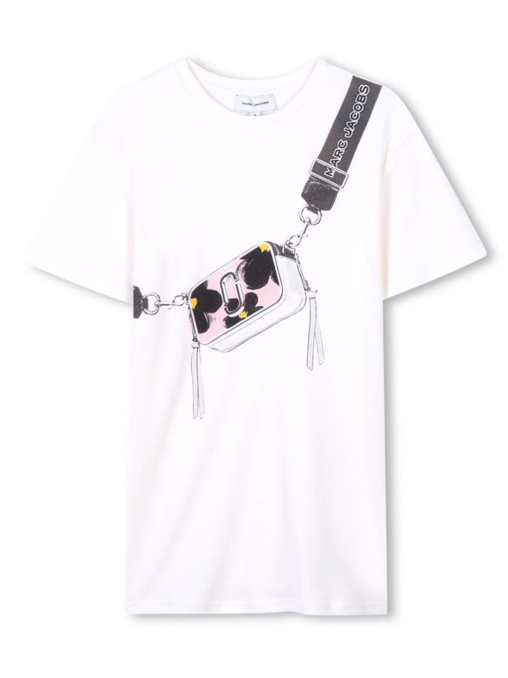 The Marc Jacobs Nero