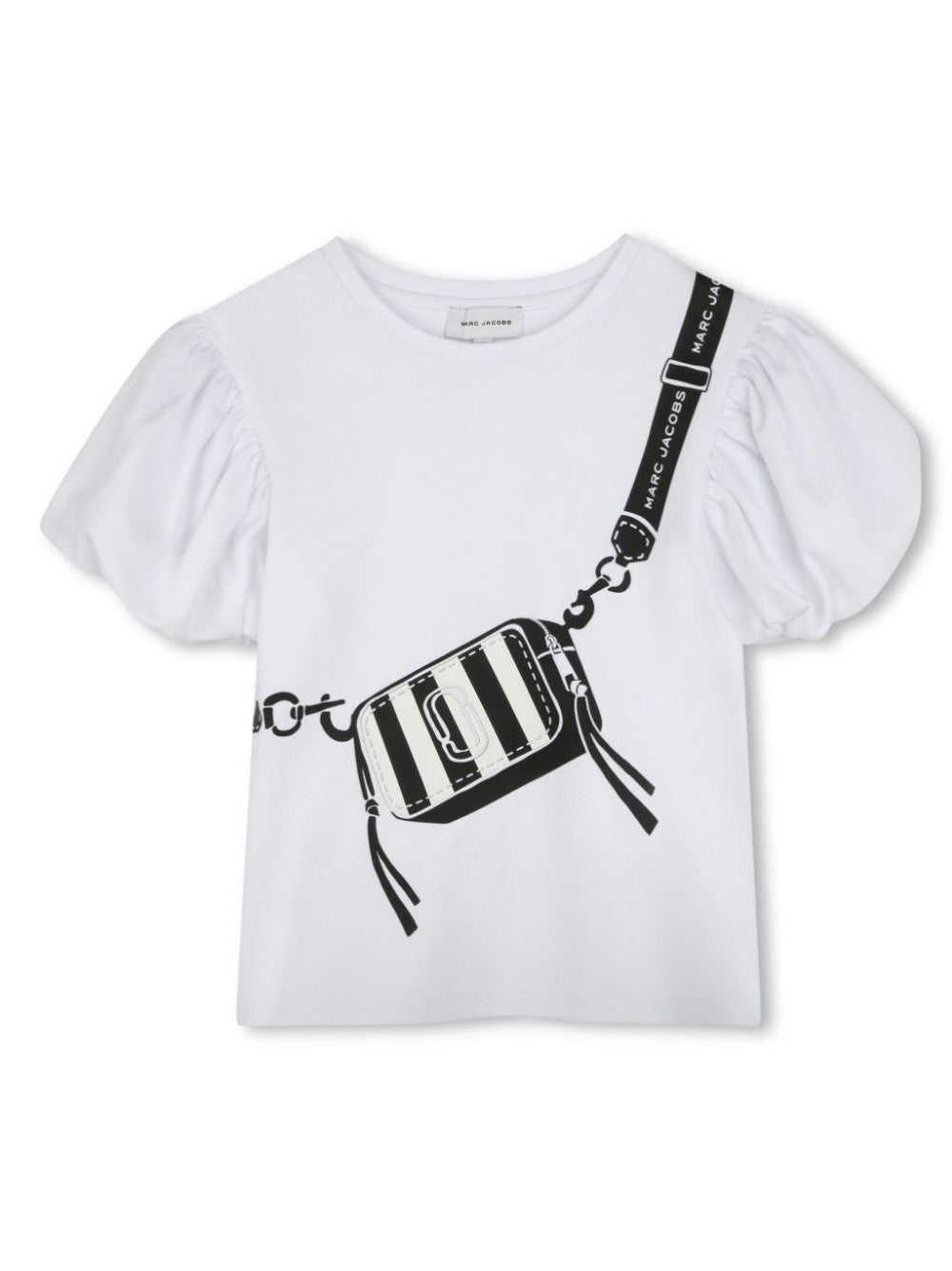 The Marc Jacobs Bianco