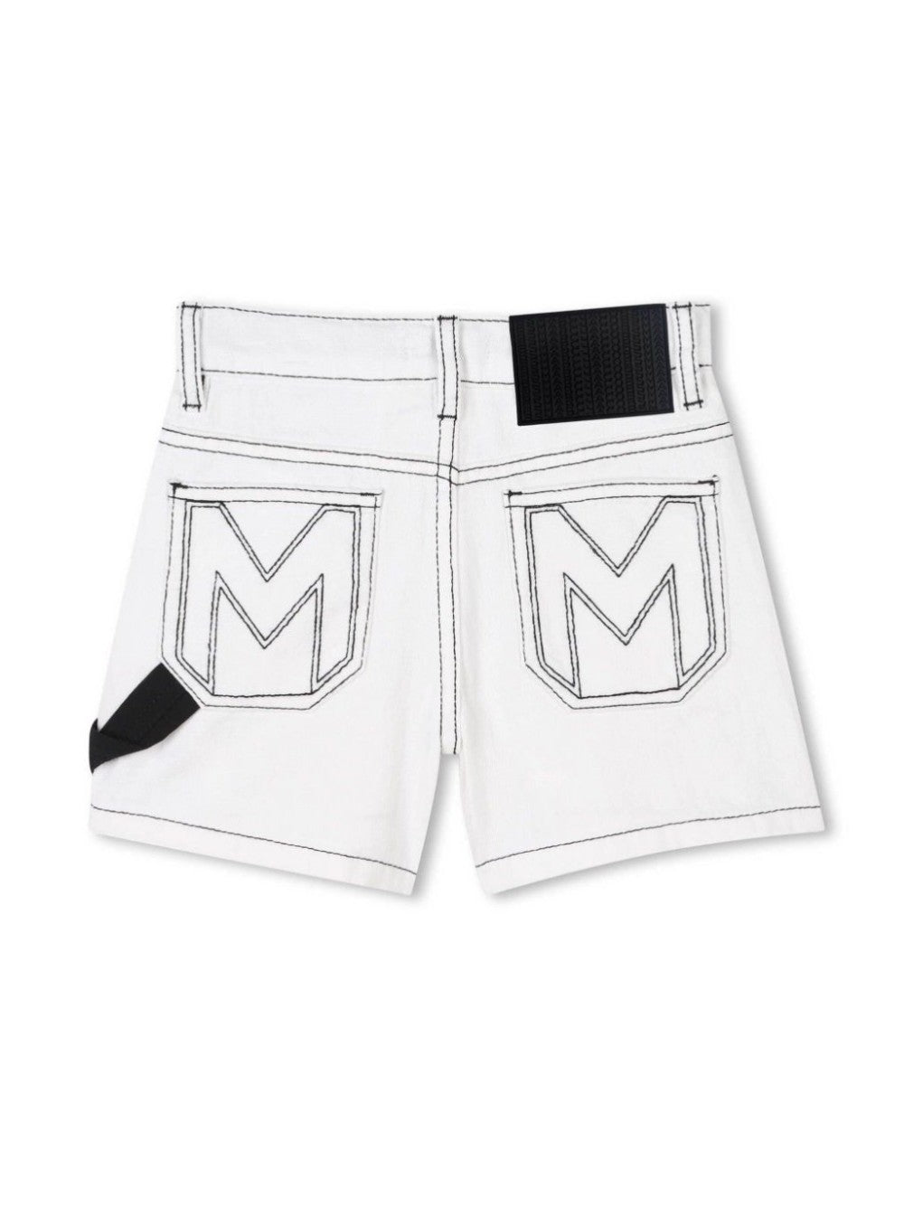 The Marc Jacobs Bianco